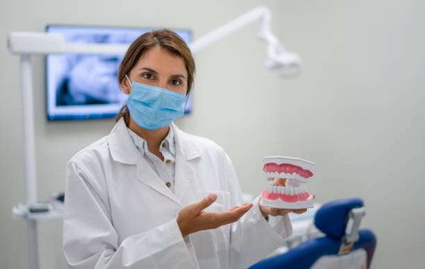 Best Emergency Treatment for Toothache in Conroe, TX