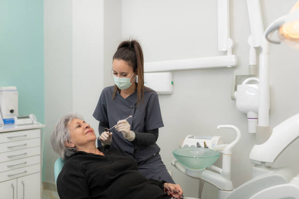 Best Emergency Treatment for Toothache in Conroe, TX