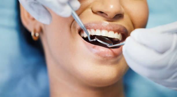 Best Same-Day Emergency Dentist in Conroe, TX