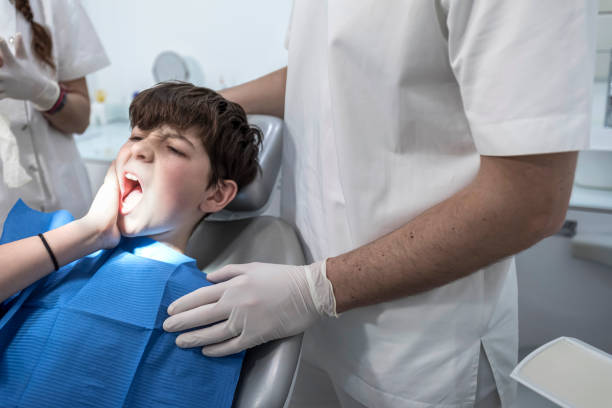 Best Emergency Tooth Extraction in Conroe, TX