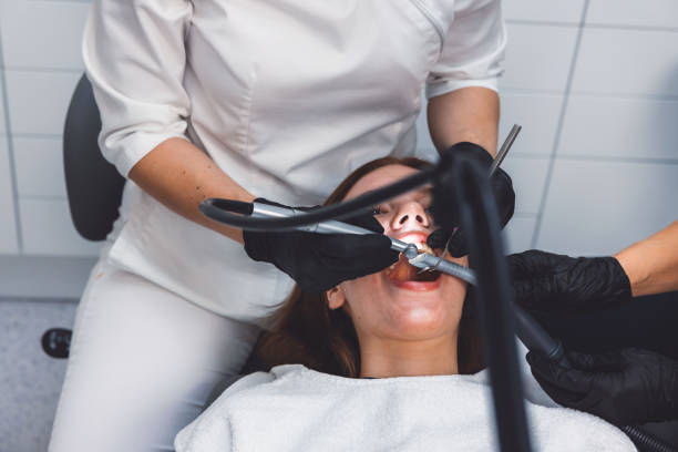 Best Emergency Tooth Extraction in Conroe, TX