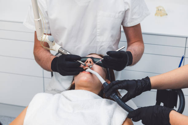 Best Emergency Wisdom Teeth Removal in Conroe, TX